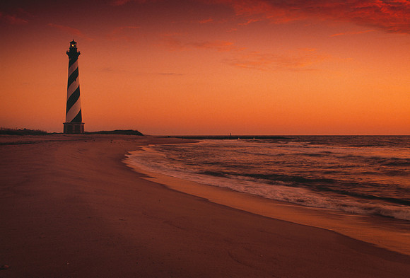 NC Outer Banks