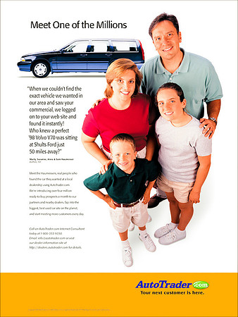 AutoTrader