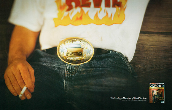 Oxford American Magazine