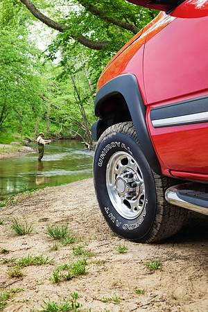 Uniroyal Tires
