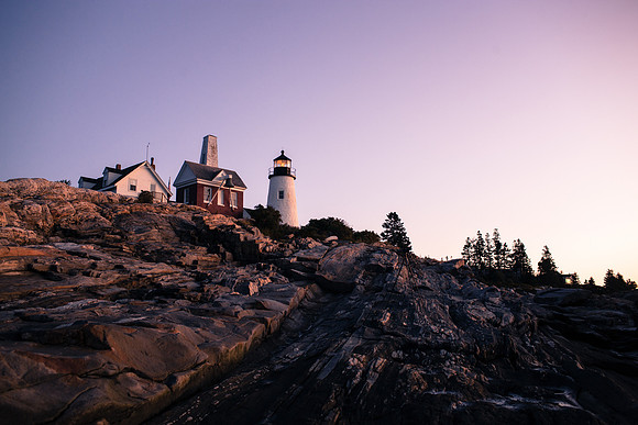 Acadia National Park, Maine